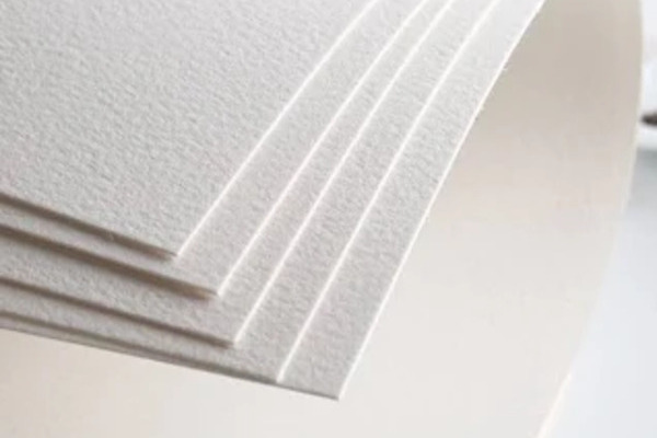 Linen-Finish_Paper